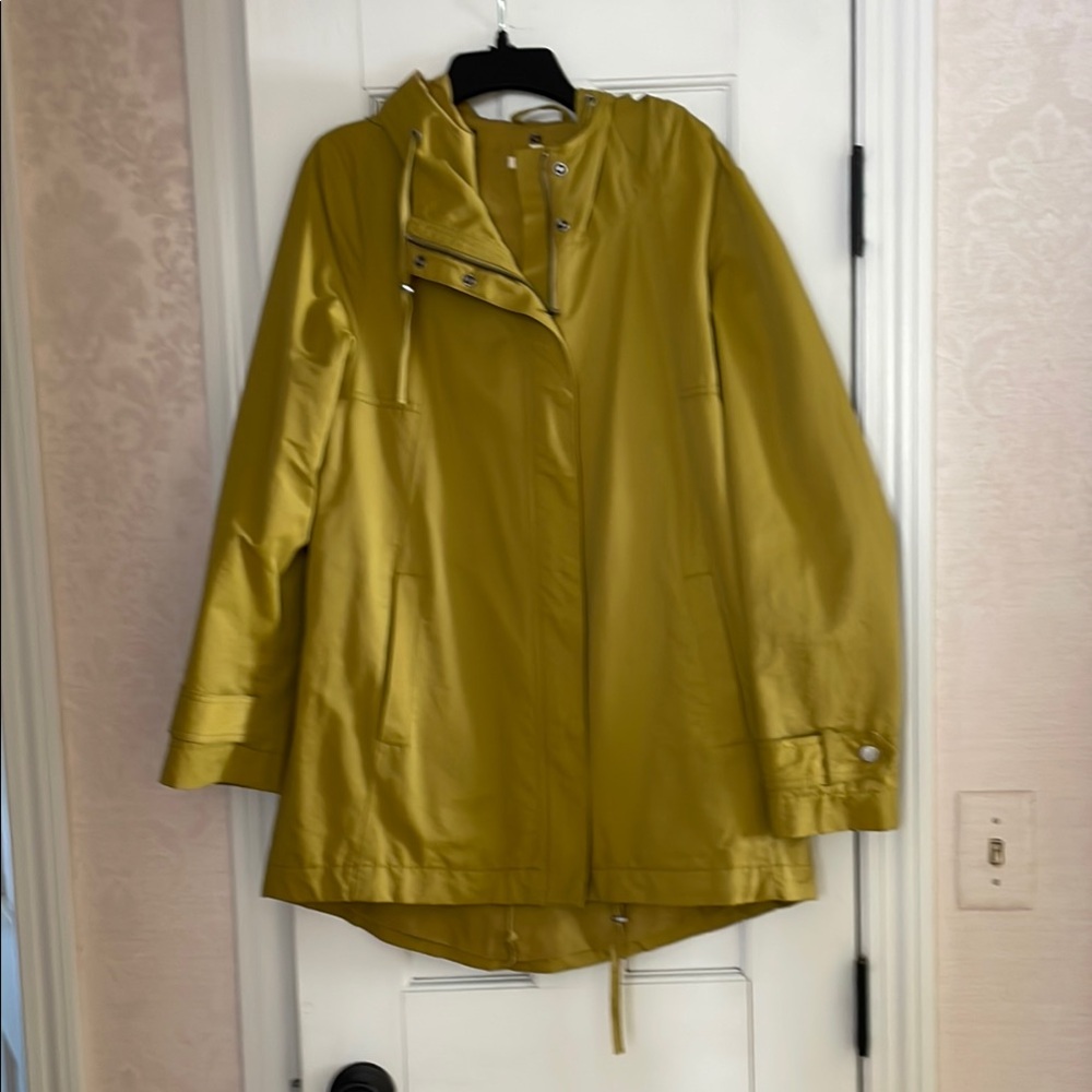 Eileen Fisher Jacket
